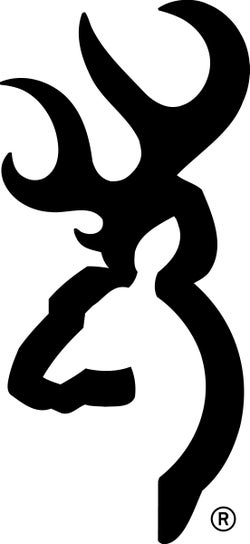 Browning Buckmark Logo