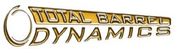 Total Barrel Dynamics Logo