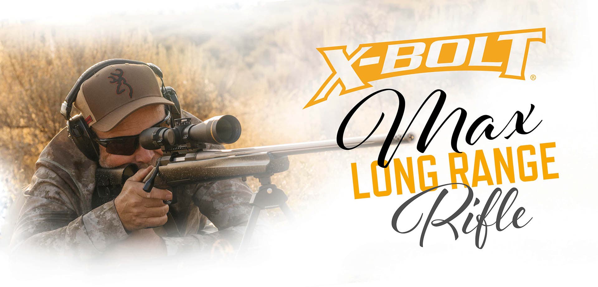 Browning X-Bolt Max Long Range Review - Shooting Times
