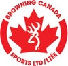 BROWNING CANADA SPORTS LTD/LTÉE