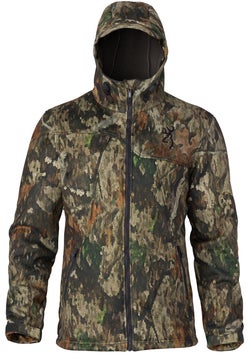 Herofit hunting jacket