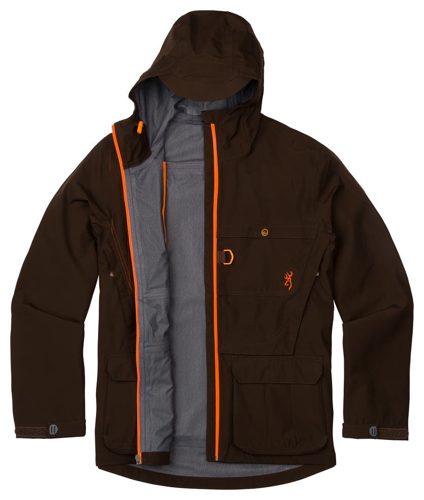 Upland Gore-Tex® Jacket