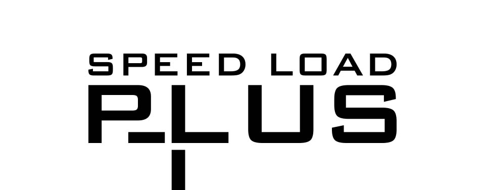 Speed Load Plus Logo