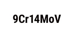 9Cr14MoV Series Steel