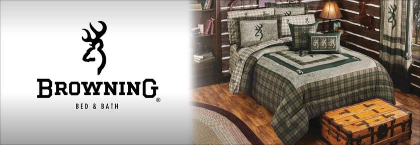 Browning Bed & Bath