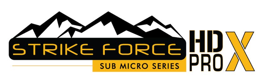 Strike Force HD Pro X Trail Camera