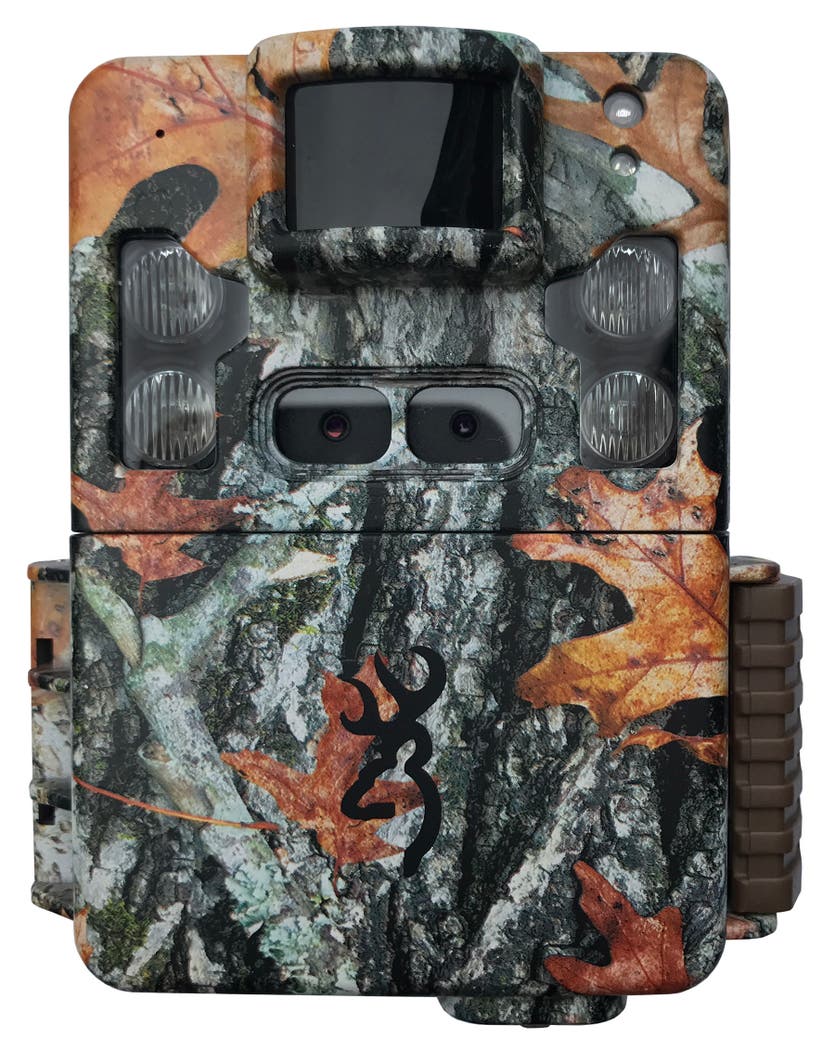 Trail Cameras - Browning
